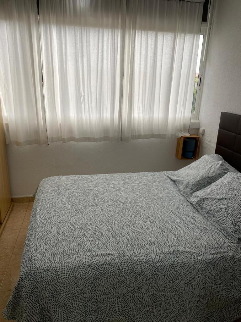 Habitación Sol en Apartmento Compartido Vecindario (Gran Canaria) Exterior foto