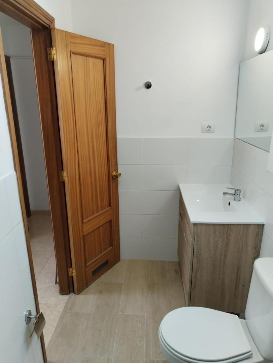 Habitación Sol en Apartmento Compartido Vecindario (Gran Canaria) Exterior foto